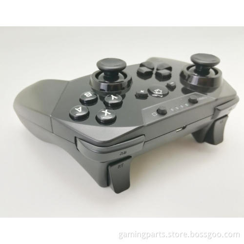 NS SWITCH pro controller wireless